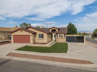 1420 Rolling Rock Pl SW, Albuquerque, NM 87121