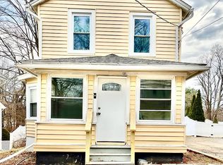 131 Wallingford Rd, Cheshire, CT 06410