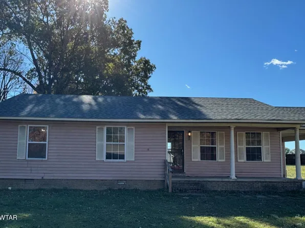 1526 Fitzgerald Dr, Humboldt, TN 38343