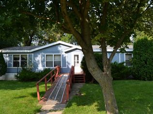 106 King St, Hendricks, MN 56136