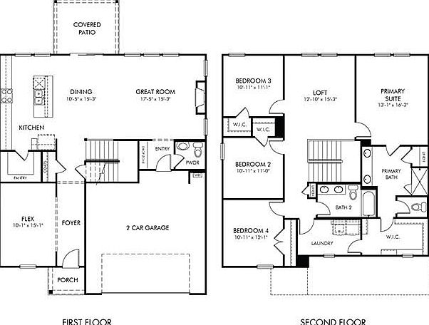 2nd image of 102 Pewter Cir