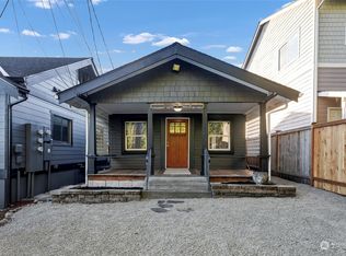 13026 Lake City Blvd SW, Lakewood, WA