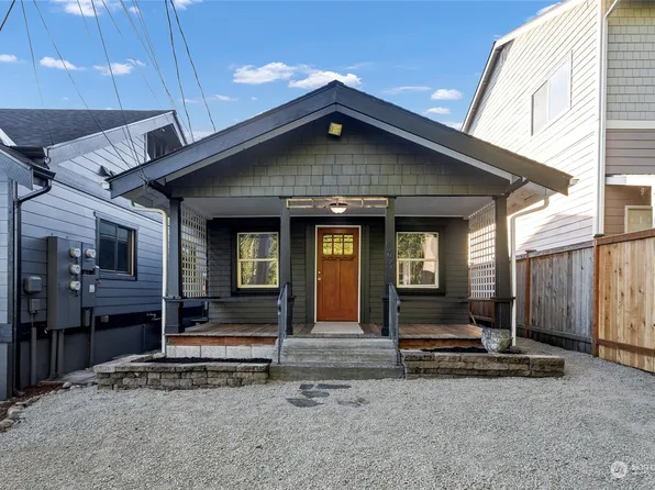 13026 Lake City Boulevard SW, Lakewood, WA 98498