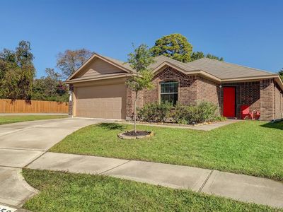 23050 Ari Creek Way, Tomball, TX, 77375