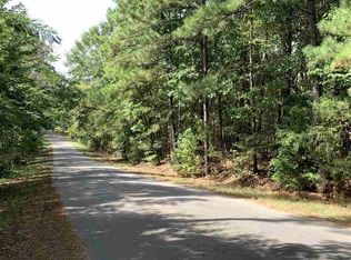 0 Old Camp Rd, Elkhart, TX 75839
