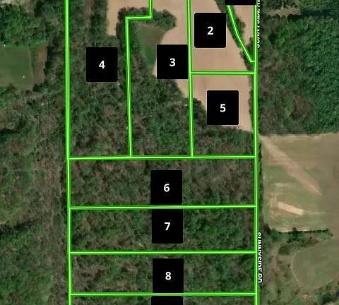 5th image of TRACT 9 N Sunnyside Rd