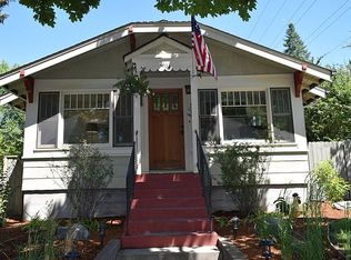 1604 NW 2nd St, Bend, OR 97703