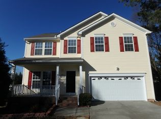 8825 Cochran Ct, Wake Forest, NC 27587
