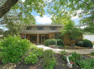 7311 Terry Jill Ln, Westerville, OH 43082