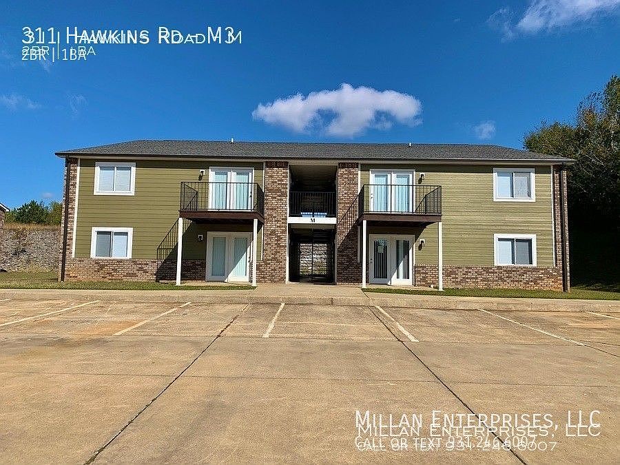 1st image of 311 Hawkins Rd #M3