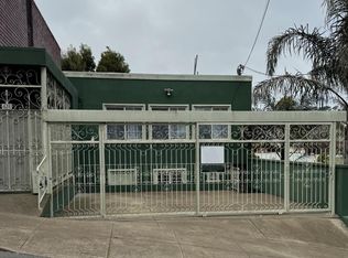 424 Tocoloma Ave, San Francisco, CA 94134