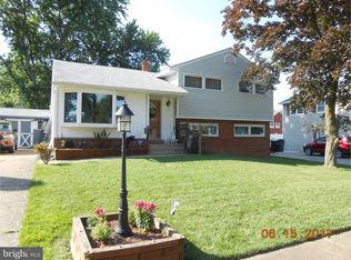 12 Keats Dr, Claymont, DE 19703