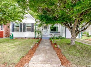 1525 Park Ter SW, Albany, OR 97321