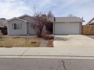 491 Ridge Ln, Grand Junction, CO 81504
