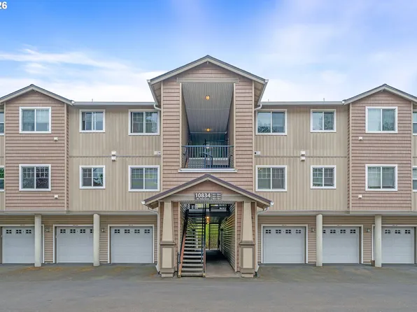 10834 NE Holly St #204, Hillsboro, OR 97006