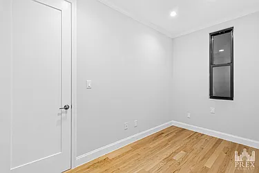 Rented by PREX Realty Corp