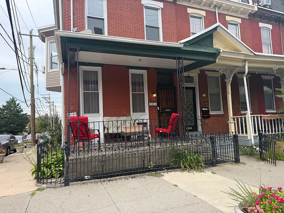 3845 Baring St #2