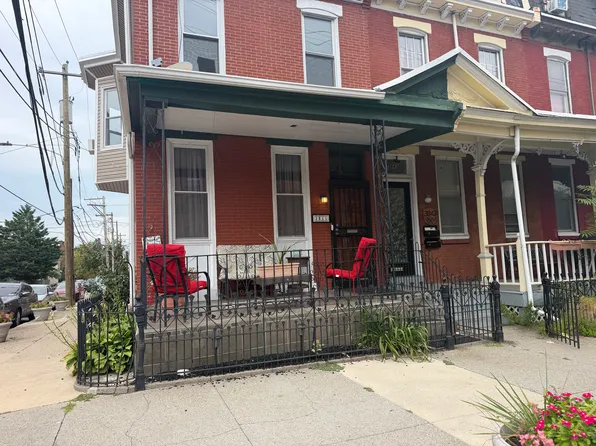 3845 Baring St Unit 1, Philadelphia, PA 19104