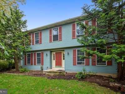 7 Sandwood Dr, Marlton, NJ, 08053