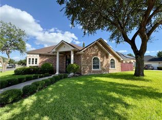 2208 Lawndale Rd, Mission, TX 78572