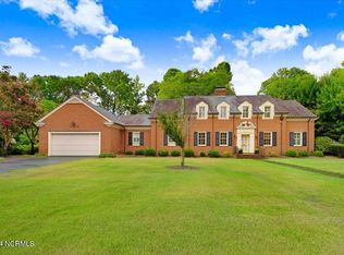 1700 E Walnut St, Goldsboro, NC 27530