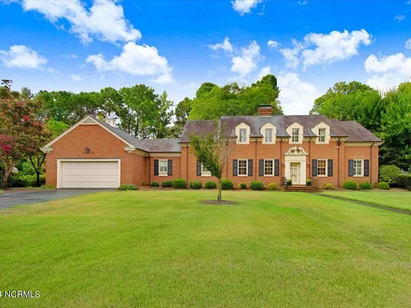 1700 E Walnut Street, Goldsboro, NC 27530