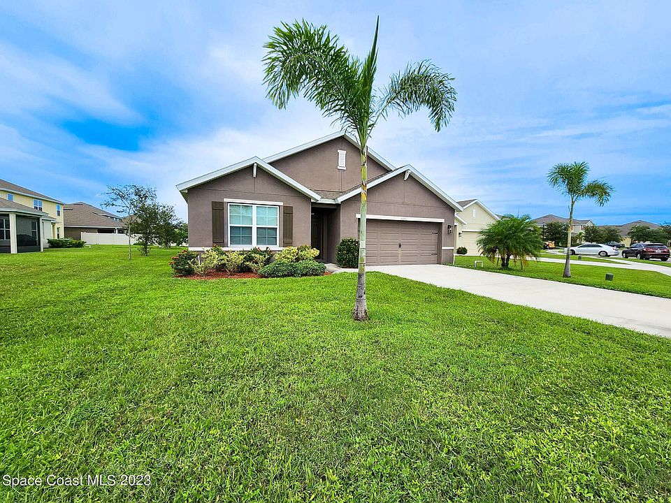 4285 Pagosa Springs Cir, Melbourne, FL 32901 | Zillow