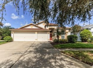 15432 Martinmeadow Dr, Lithia, FL 33547