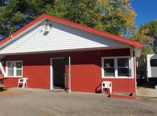 4890 County Route 17, Redfield, NY 13437