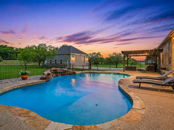 188 Bearclaw Cir, Aledo, TX 76008