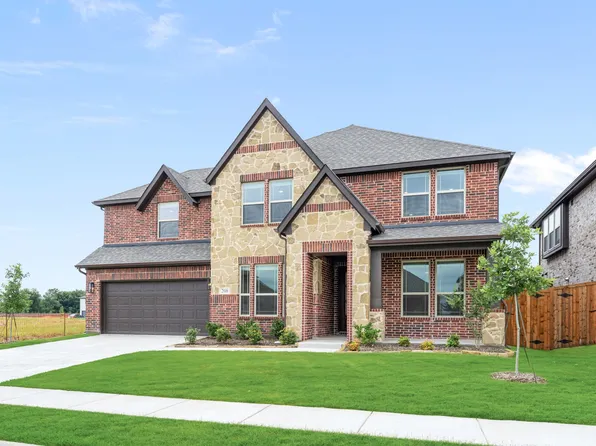 208 Sweetwater Dr, Commerce, TX 75428