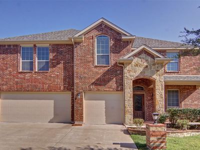5232 Wheat Sheaf Trl, Fort Worth, TX, 76179