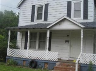 508 Walnut St, Pocomoke City, MD