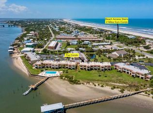 7265 A1a S UNIT B2, Saint Augustine, FL 32080