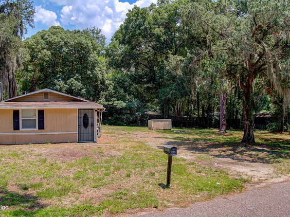 9249 RIDGE Boulevard, Jacksonville, FL 32208