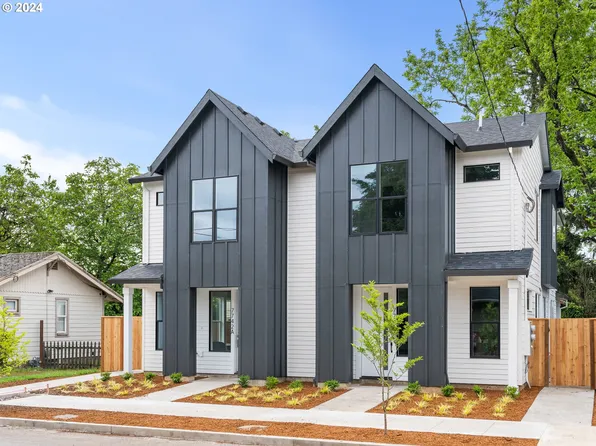 7742 SE Long St #B, Portland, OR 97206