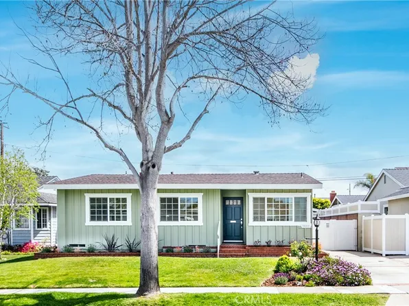 19312 Donora Ave, Torrance, CA 90503