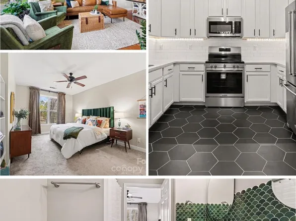 1000 E Woodlawn Rd APT 111, Charlotte, NC 28209