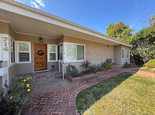 714 Oceanview Dr, Fullerton, CA 92832