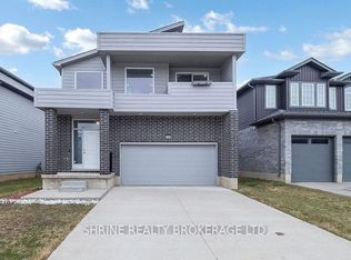 1395 Lawson Rd, London, ON N6G0V4