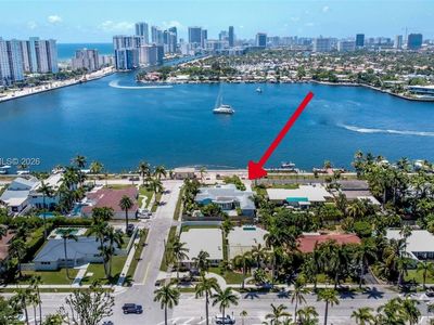 803 N Southlake Dr, Hollywood, FL, 33019