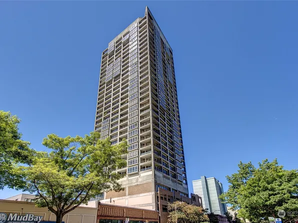 2125 1st Avenue #2701, Seattle, WA 98121