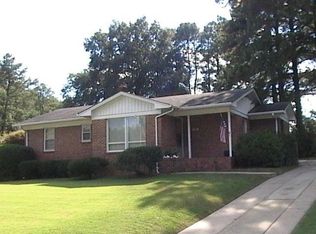 507 Thurston Dr W, Wilson, NC 27893
