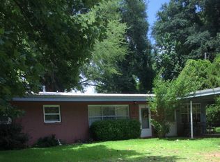 1156 N Magnolia Dr, El Dorado, AR 71730