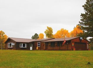 22295 Big Bear Ln, Lead, SD 57754