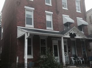 550 Stanbridge St, Norristown, PA