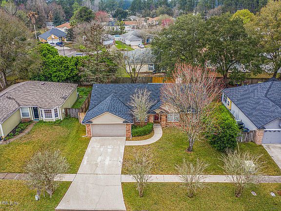 2nd image of 1534 Hope Valley Dr