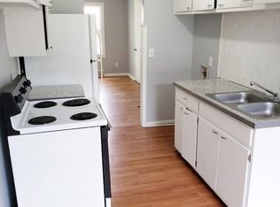 1614 E Tulsa St #1, Wichita, KS 67216