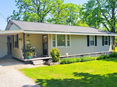 4471 Seminary Rd, Smyrna, TN, 37167