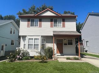 700 Eleven Mile Rd, Berkley, MI 48072